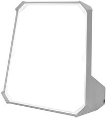 Prožektor ilma liikumisandurita, alus Lena Lightning Magnum Future, 20 W, 2300 lm, 4000 °K, IP54, hall v.