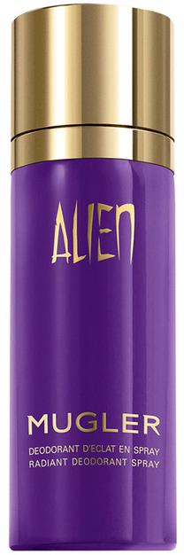 Дезодорант для женщин Thierry Mugler Alien, 100 мл