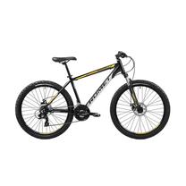 Vaikiškas dviratis, kalnų Romet Rambler R6.2 26140270-C, juoda sp., 14", 26"