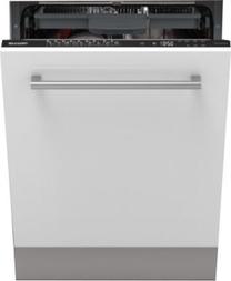 Įmontuojama indaplovė Sharp QW-NI54I44DX-DE
