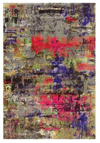 Kilimas vidaus Arte Espina Vintage 5207, įvairių spalvų, 181 cm x 120 cm