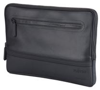 Portatīvā datora apvalks Fujitsu, melna krās., 12.5"