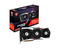 Vaizdo plokštė MSI Radeon RX 6900 XT GAMING Z TRIO, 16 GB, GDDR6