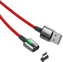 Laidas Baseus, USB/Apple Lightning