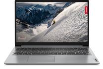 Portatīvais dators Lenovo IdeaPad 1 MDG000683, pārpakots, AMD Ryzen™ 7 5700U, 8 GB, 512 GB, 15.6 ", AMD Graphics, pelēka krās., EN, Windows
