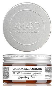 Matu pomāde Farmavita Amaro, 100 ml