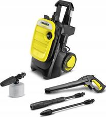 Электрическая мойка высокого давления Kärcher K 5 Compact Special, 2100 Вт, 145 бар