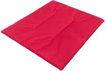 Gyvūno guolis Hobbydog Kennel Pillow Kodura PUBCZE3, raudona sp., 3