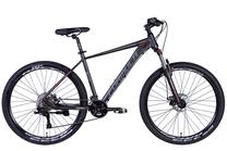 Dviratis kalnų Formula, 27.5 ", 19" rėmas, pilka sp.