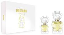 Dāvanu komplekts sievietēm Moschino Toy 2