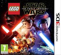 DS, 3DS mäng WB Games LEGO Star Wars: The Force Awakens, inglise
