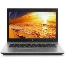 Nešiojamas kompiuteris HP ZBook 17 G5, atnaujintas, perpakuotas, Intel® Core™ i5-8400H, 8 GB, 256 GB, 17.3 ", Intel HD, juoda sp., EN, Windows