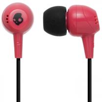 Проводные наушники Skullcandy JIB, розовый цв.