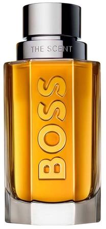 Tualetes ūdens Hugo Boss The Scent, 200 ml