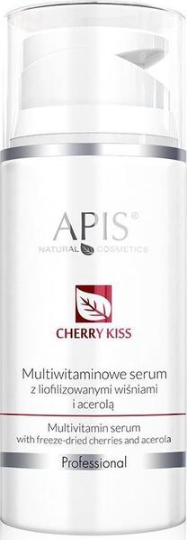 Veido serumas Apis Professional Cherry Kiss, 100.0 ml