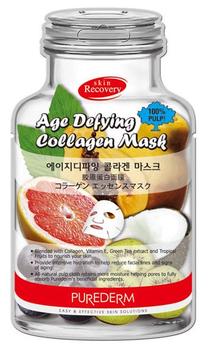 Маска для лица Purederm, 1 мл