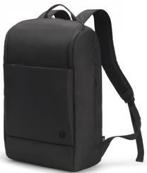 Portatīvā datora mugursoma Dicota Eco Motion, melna krās., 13-15.6"