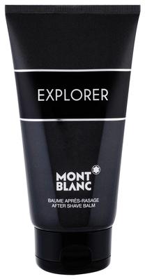 Pēcskūšanās balzams Montblanc, 150 ml