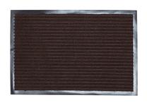 Придверный коврик Okko Sphinx 380 6196, коричневый цв., 60 см x 40 см x 0.4 см