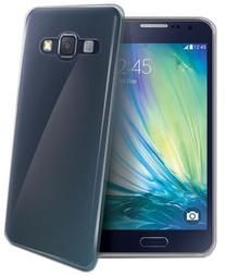 Telefona vāciņš Celly, caurspīdīga krās., Samsung