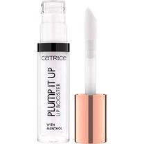 Lūpu spīdums Catrice Plump It Up, 3.5 ml, 010 poppin champagne