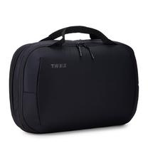 Ceļojumu soma Thule Subterra 2 Hybrid, melna krās., 15 l, 12.9-16"