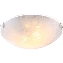 Šviestuvas plafonas Globo Tornado, E27, 2 x 60 W