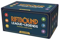 Papildinājums galda spēlei Riftbound League Of Legends