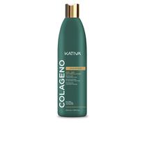 Šampūnas Kativa Colageno Anti-Age Softness & Shine, 550 ml