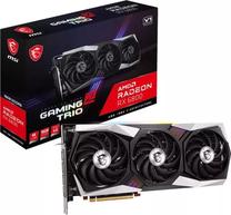 Видеокарта MSI Radeon RX 6800, 16 ГБ, GDDR6