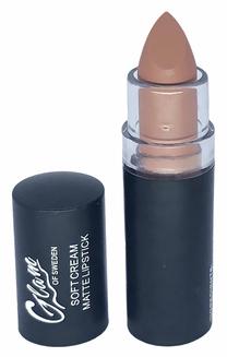 Губная помада Glam Of Sweden Soft Cream, 4 мл, бежевый цв., 08 nude