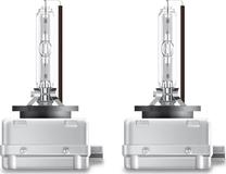 Auto spuldze Osram Laser Xenarc 66140XNN-HCB, led, balta krās., 85 V