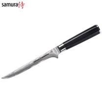 Virtuvinis peilis Samura, 150 mm, plastikas/nerūdijantysis plienas