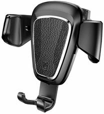 Автомобильный держатель для телефона Baseus, 4 - 6 ″