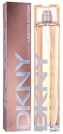 Tualetinis vanduo DKNY Women Fall (Metallic City) Women, 50 ml