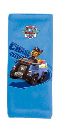 Apvalks Paw Patrol, zila krās.