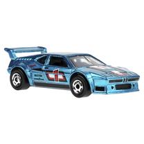 Žaislinis lenktyninis automobilis Mattel Hot Wheels The Hot Ones JBY68, (spalva/dizainas parenkami atsitiktine tvarka)