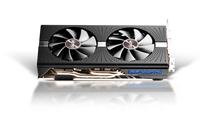 Видеокарта Sapphire Radeon RX 590 NITRO + OC, 8 ГБ, GDDR5