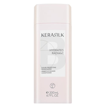 Plaukų kondicionierius Kerasilk Hydrated Radiant, 200 ml