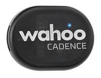 Jutiklis Wahoo RPM, juoda sp.