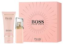 Dāvanu komplekts sievietēm Hugo Boss