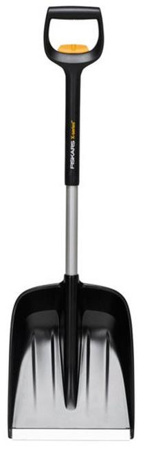 Sniego kastuvas Fiskars X-Series Car Telescopic, 98.7 cm x 29 cm, polimeras