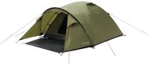 Keturvietė palapinė Easy Camp Setesdal 4 N92, žalia sp., 330 cm x 225 cm x 130 cm