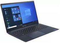 Portatīvais dators Toshiba Dynabook Satellite Pro C50-J-10G, Intel® Core™ i5-1135G7, 8 GB, 512 GB, 15.6 ", Intel HD, melna krās., EN, Windows