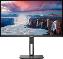 Монитор AOC 24V5C/BK, IPS, 75 гц, FHD, 23.8″