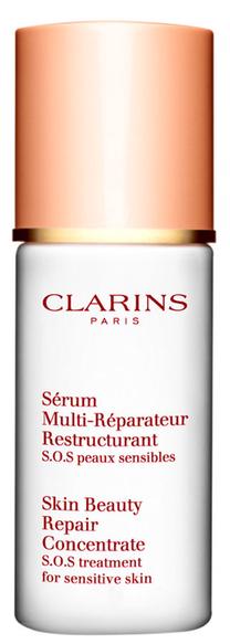 Veido serumas Clarins, 15 ml