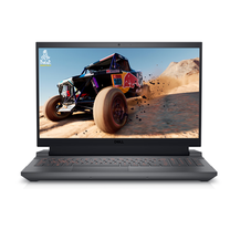 Nešiojamas kompiuteris Dell G15 5530 274031130, Intel® Core™ i5-13450HX, 16 GB, 512 GB, 15.6 ", RTX 3050, pilka sp., EN, Windows