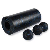 Masāžas veltnītis Spokey Rullo 928941