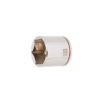Uzgriežņu galviņa Forte Tools 1025, 36 mm, 1/2"