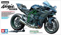 Конструктор Tamiya Kawasaki Ninja H2R